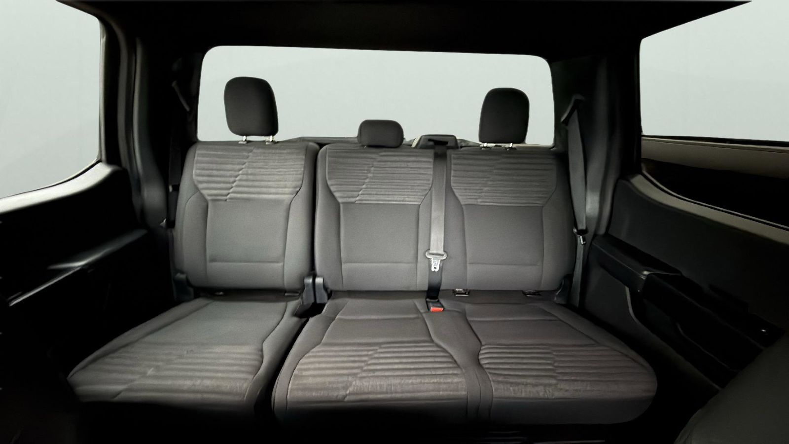 Used Car 2021 Ford F-150  Xl For Sale Under $25,000 In Austin, Texas