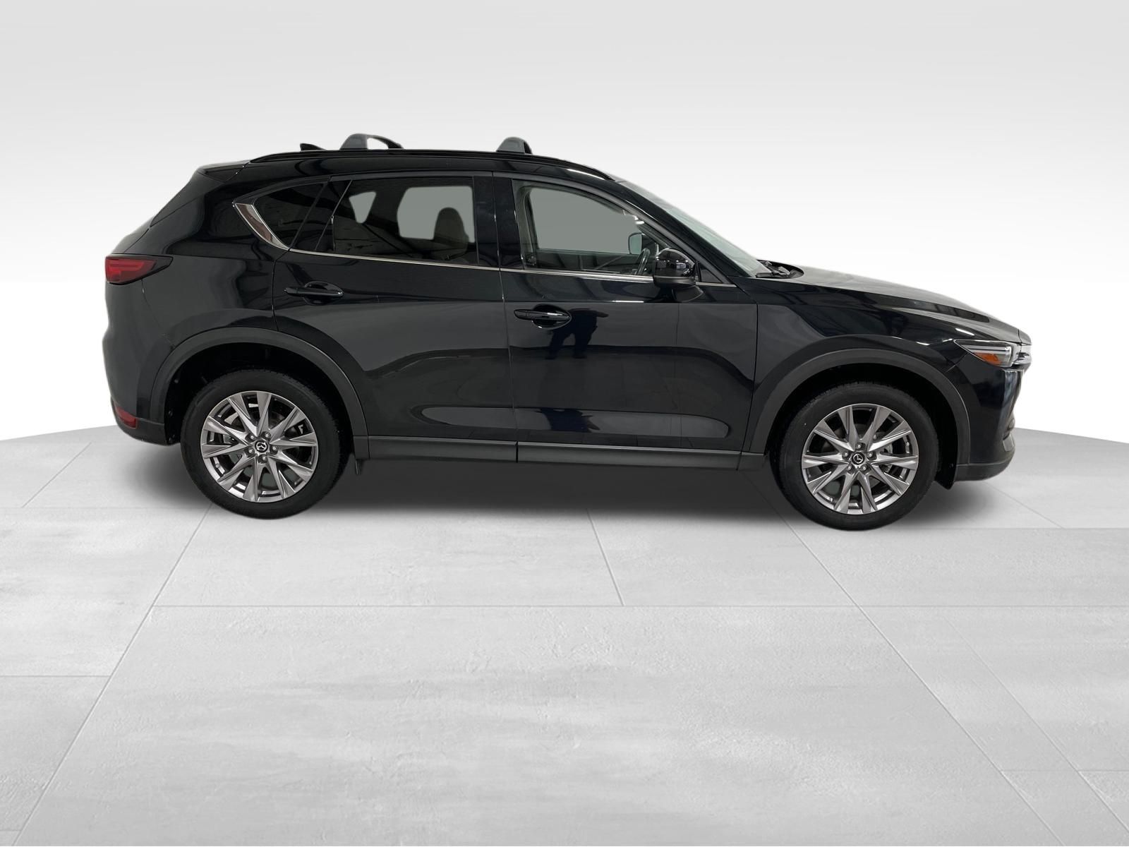 Used Car 2019 Mazda Cx-5  Grand Touring For Sale Under $20,000 In Austin, Texas