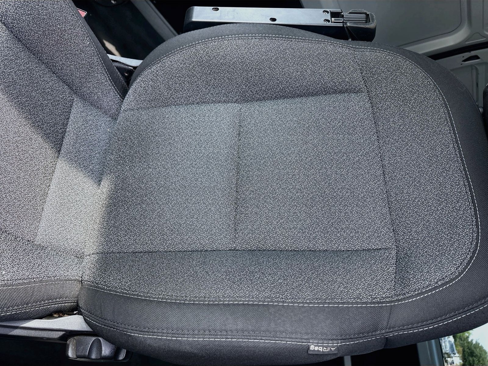 Used 2023 White Ram High Roof image 18