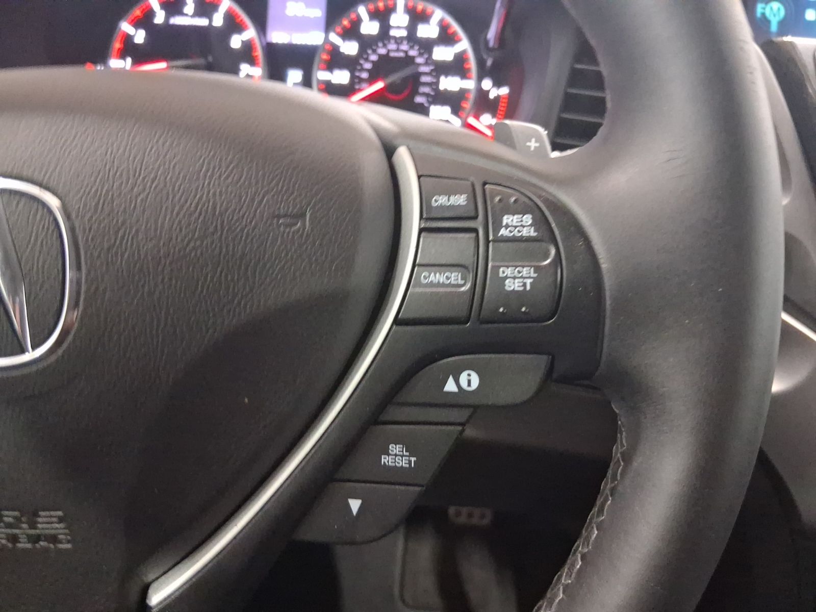 Used Car 2016 Acura Ilx  2.4l For Sale Under $15,000 In Austin, Texas