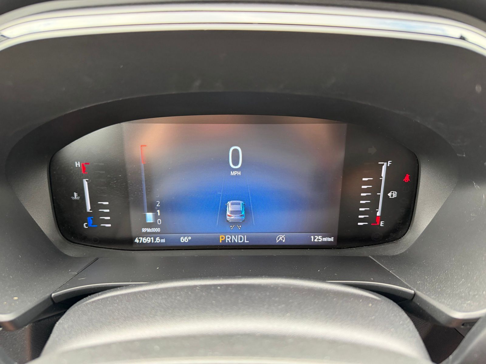 2024 Ford Escape image 19