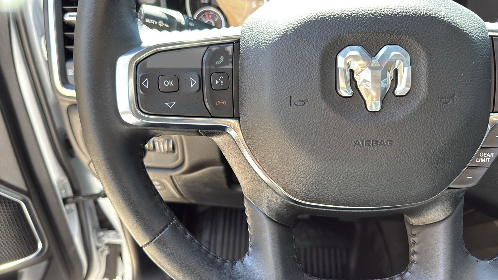 Used Car 2024 Ram 1500  Laramie For Sale Under $50,000 In Austin, Texas