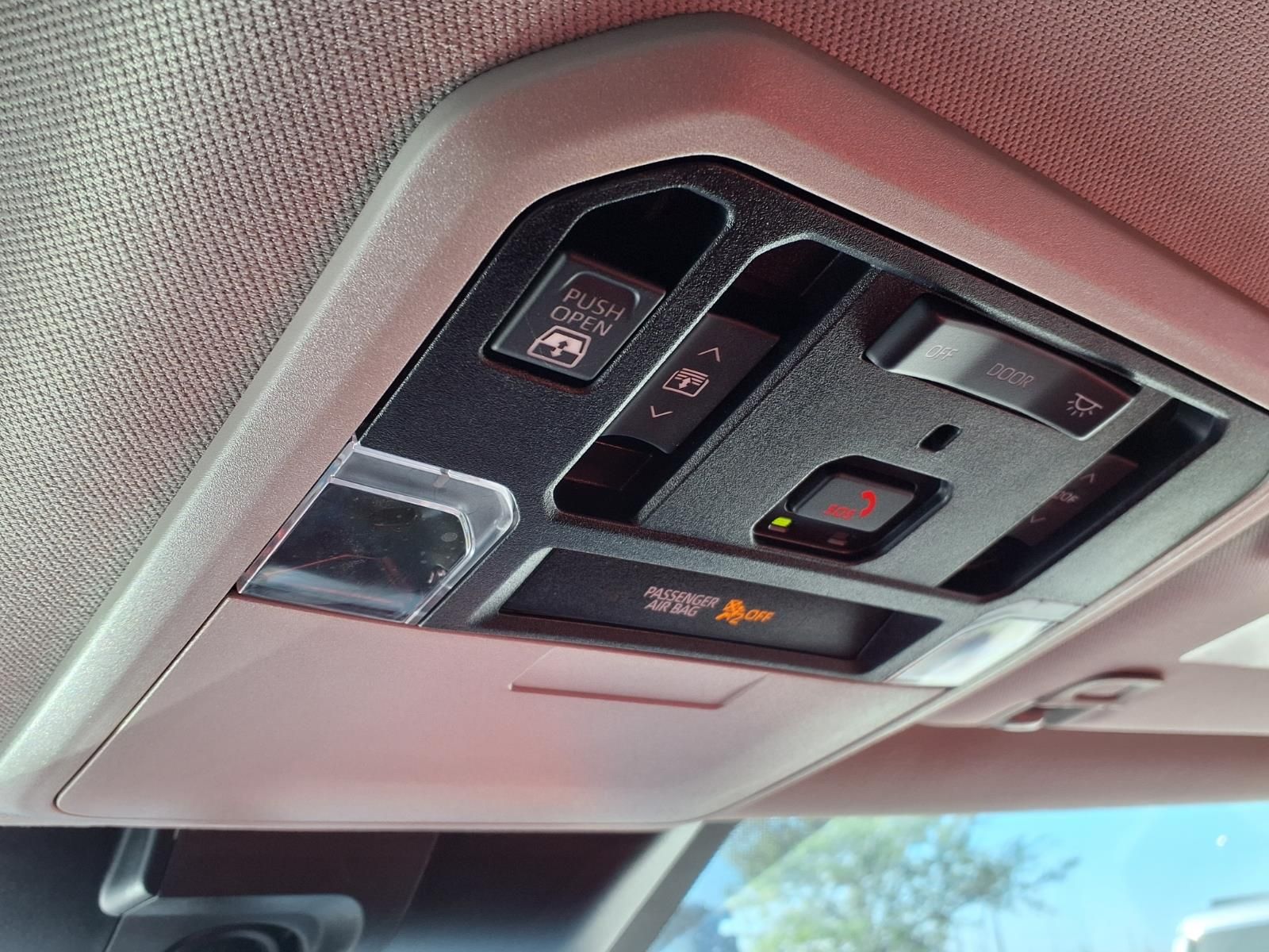 2023 Toyota Tundra Hybrid TRD Pro Gray at Classic Elite Chevrolet Sugar Land