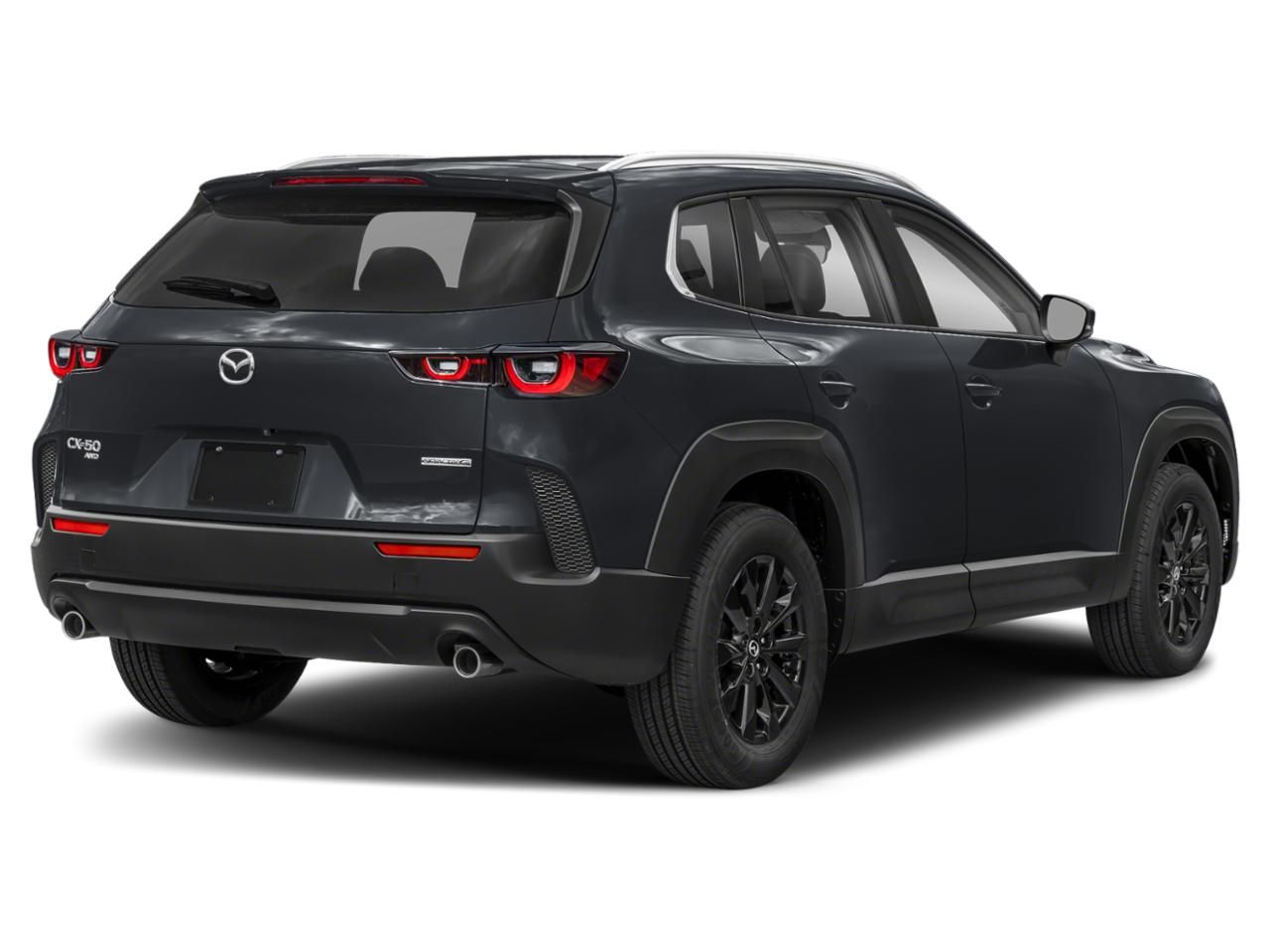 2025 Mazda Cx-50  2.5 S Select Package In Austin, Texas