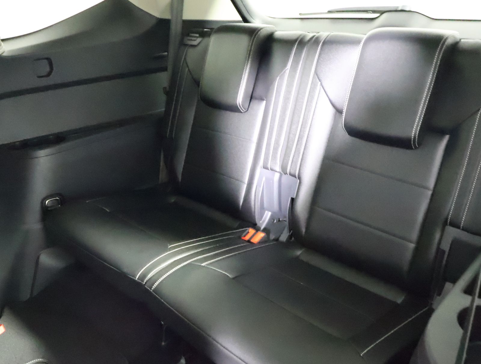 2023 Volkswagen Atlas 2.0T SE photo
