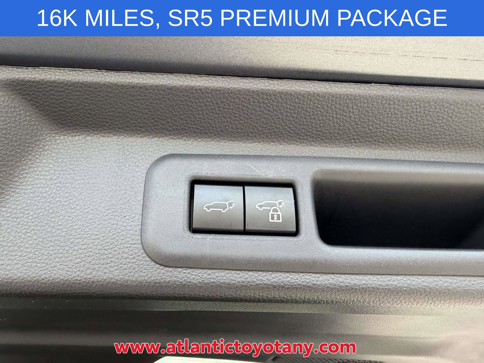 Used 2024 Toyota Sequoia SUV