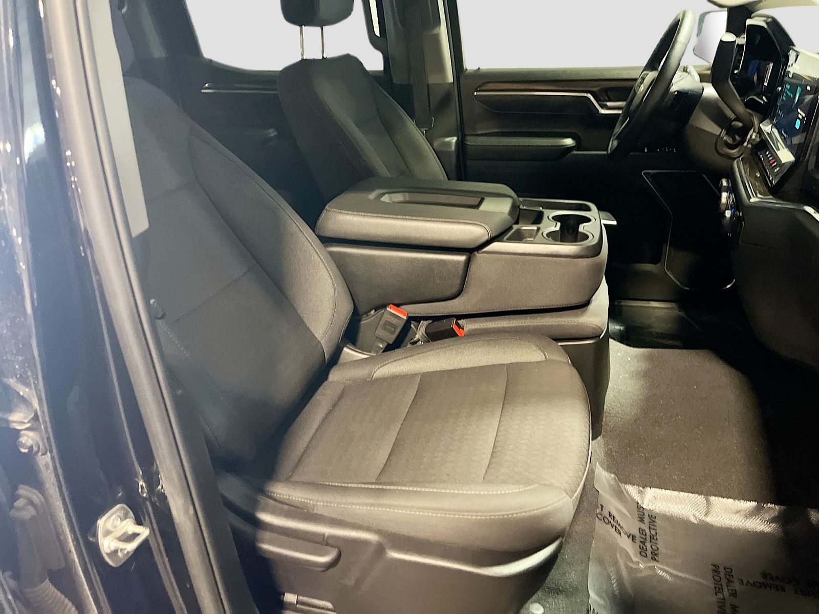 Used 2025 Black Chevrolet LT image 26