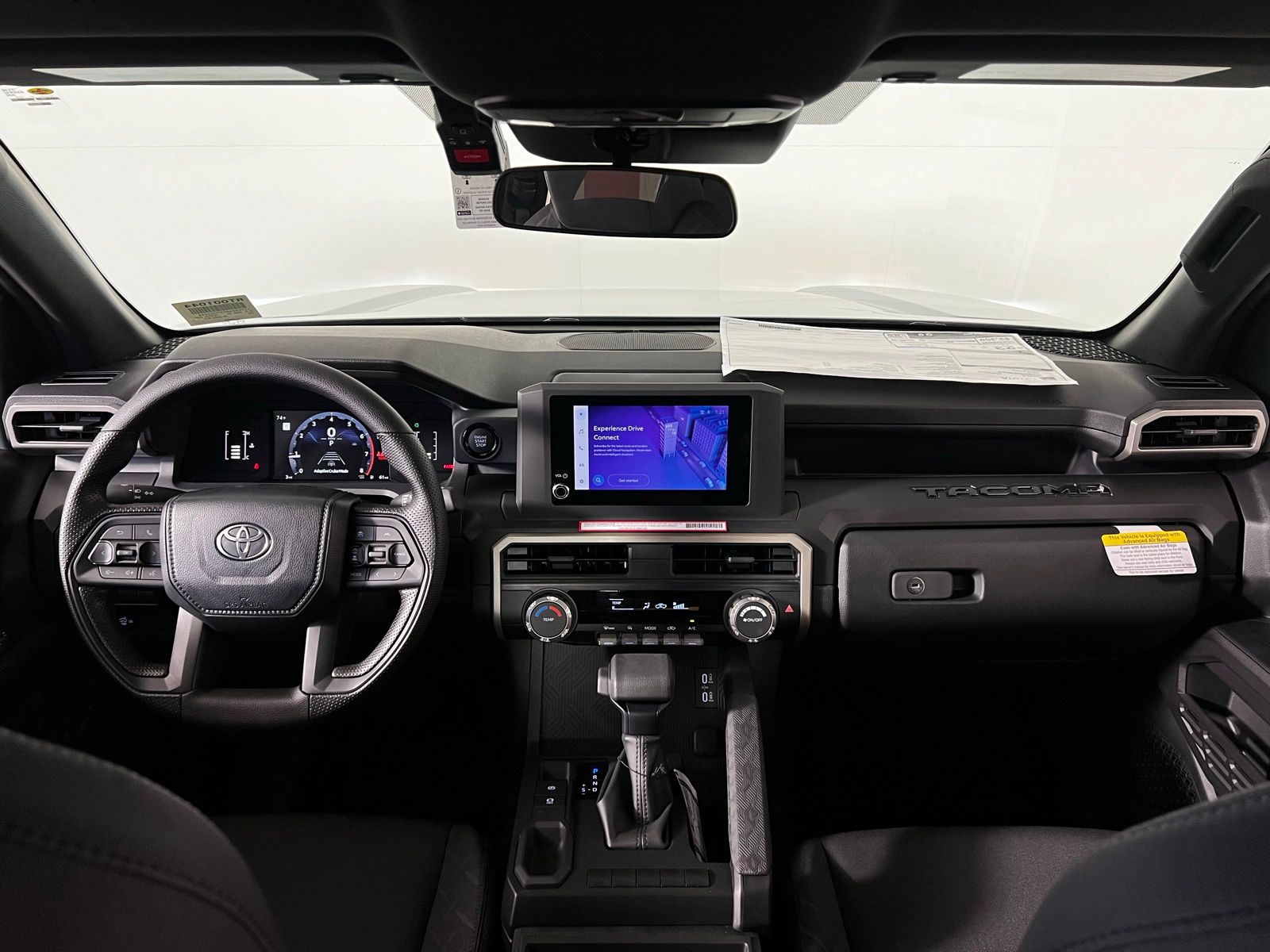 Thumbnail: 2025 Toyota Tacoma - 18