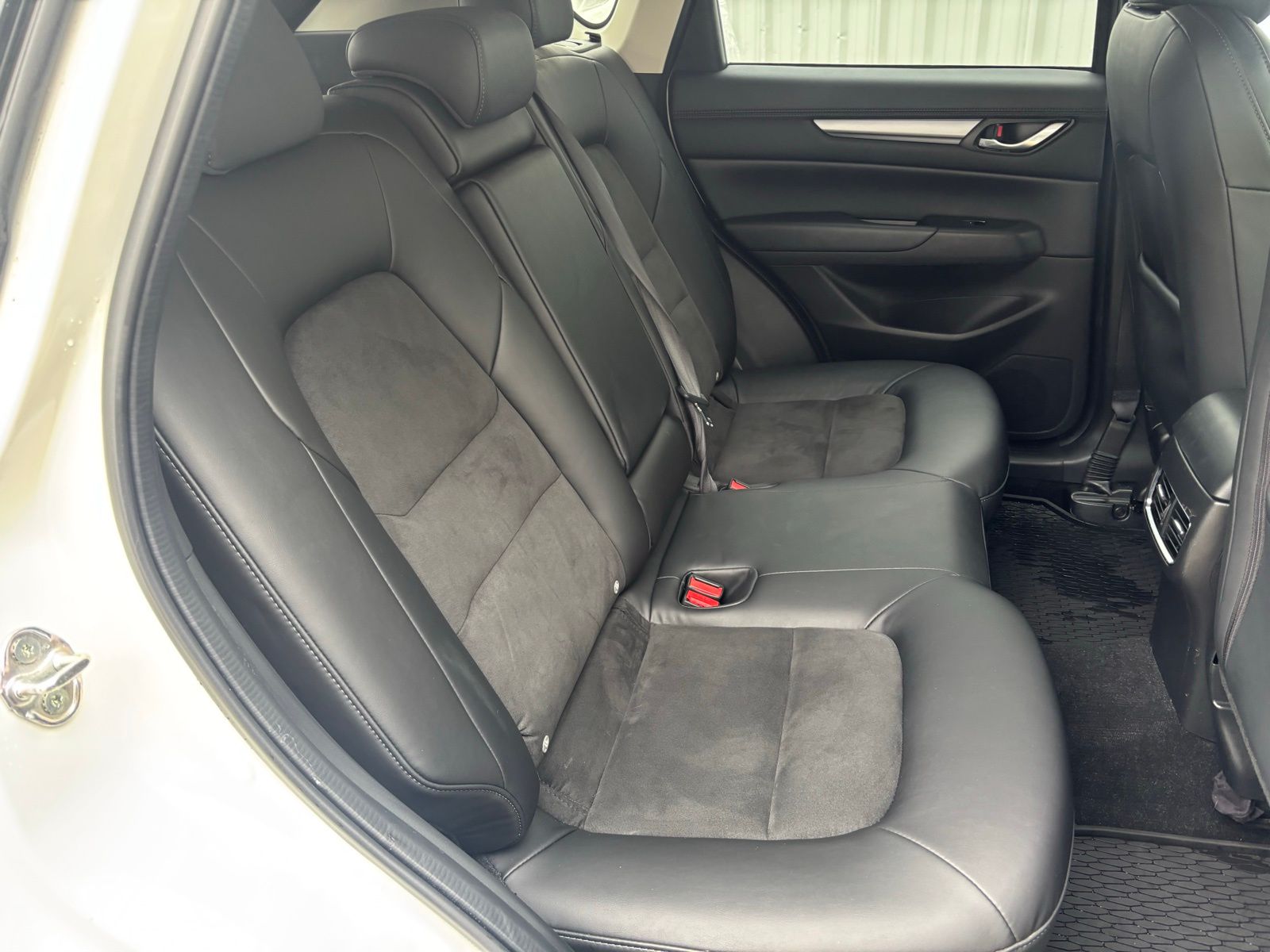 Used Car 2023 Mazda Cx-5  2.5 S Select Package For Sale Under $25,000 In Austin, Texas