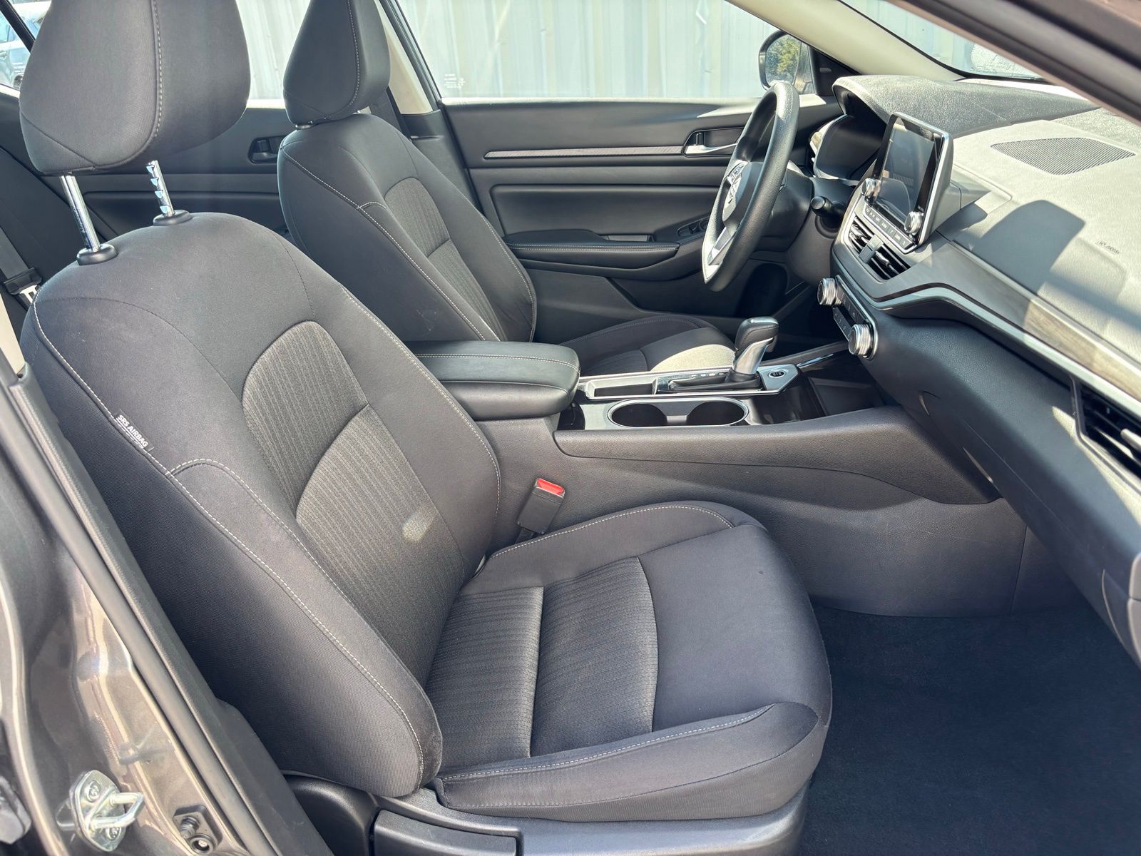 Used Car 2024 Nissan Altima  2.5 Sv For Sale Under $20,000 In Austin, Texas