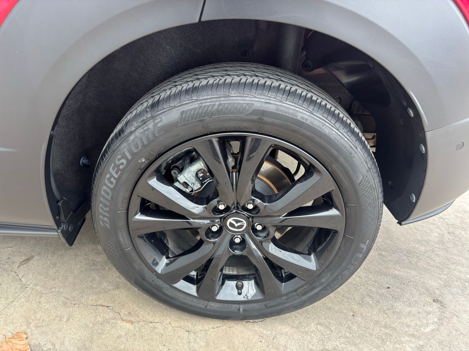 Used Car 2021 Mazda Cx-30  2.5 Turbo For Sale Under $25,000 In Austin, Texas