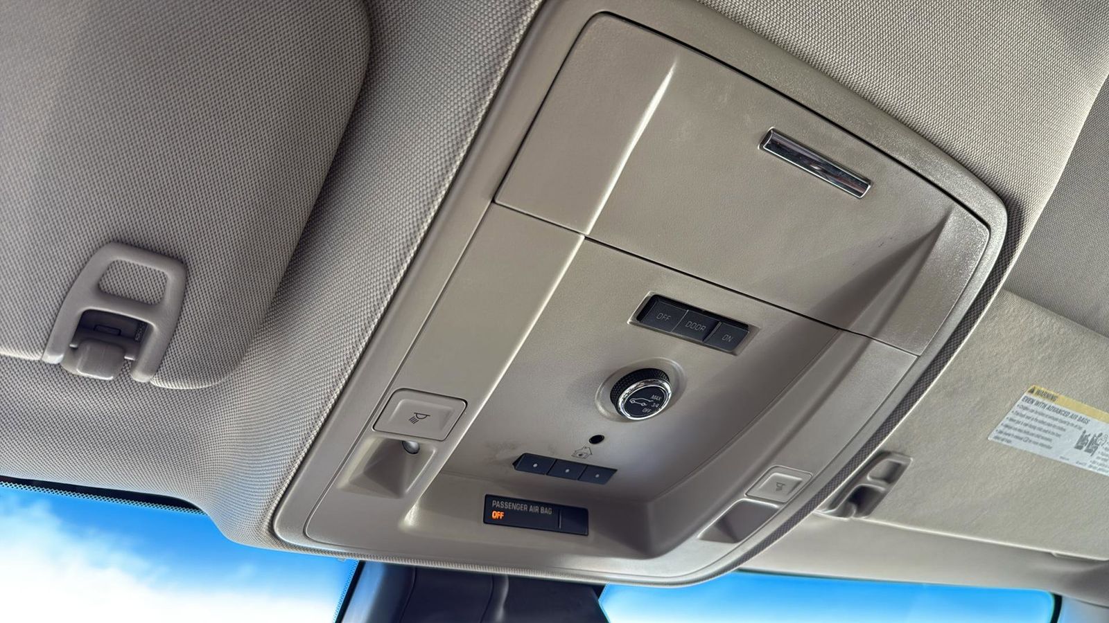 Used Car 2016 Chevrolet Tahoe  Ltz For Sale Under $25,000 In Austin, Texas