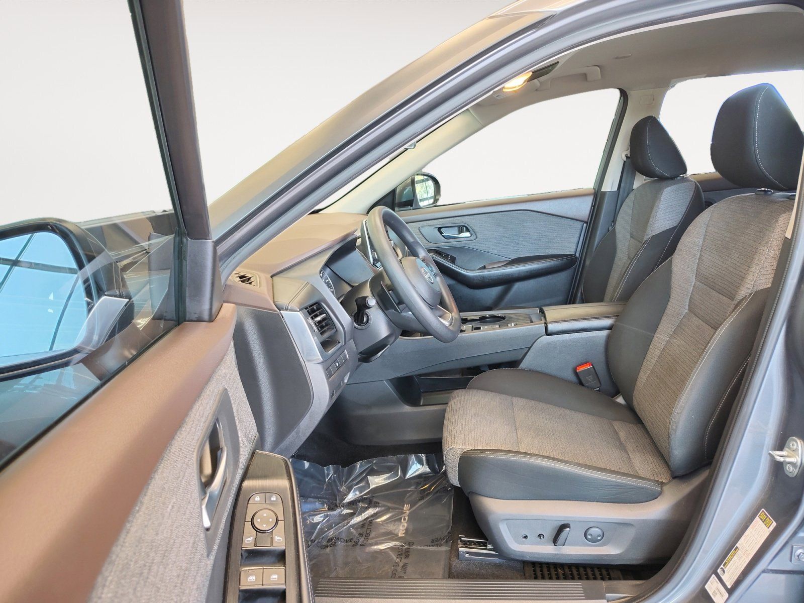 Used Car 2023 Nissan Rogue  Sv For Sale Under $20,000 In San Antonio, Texas