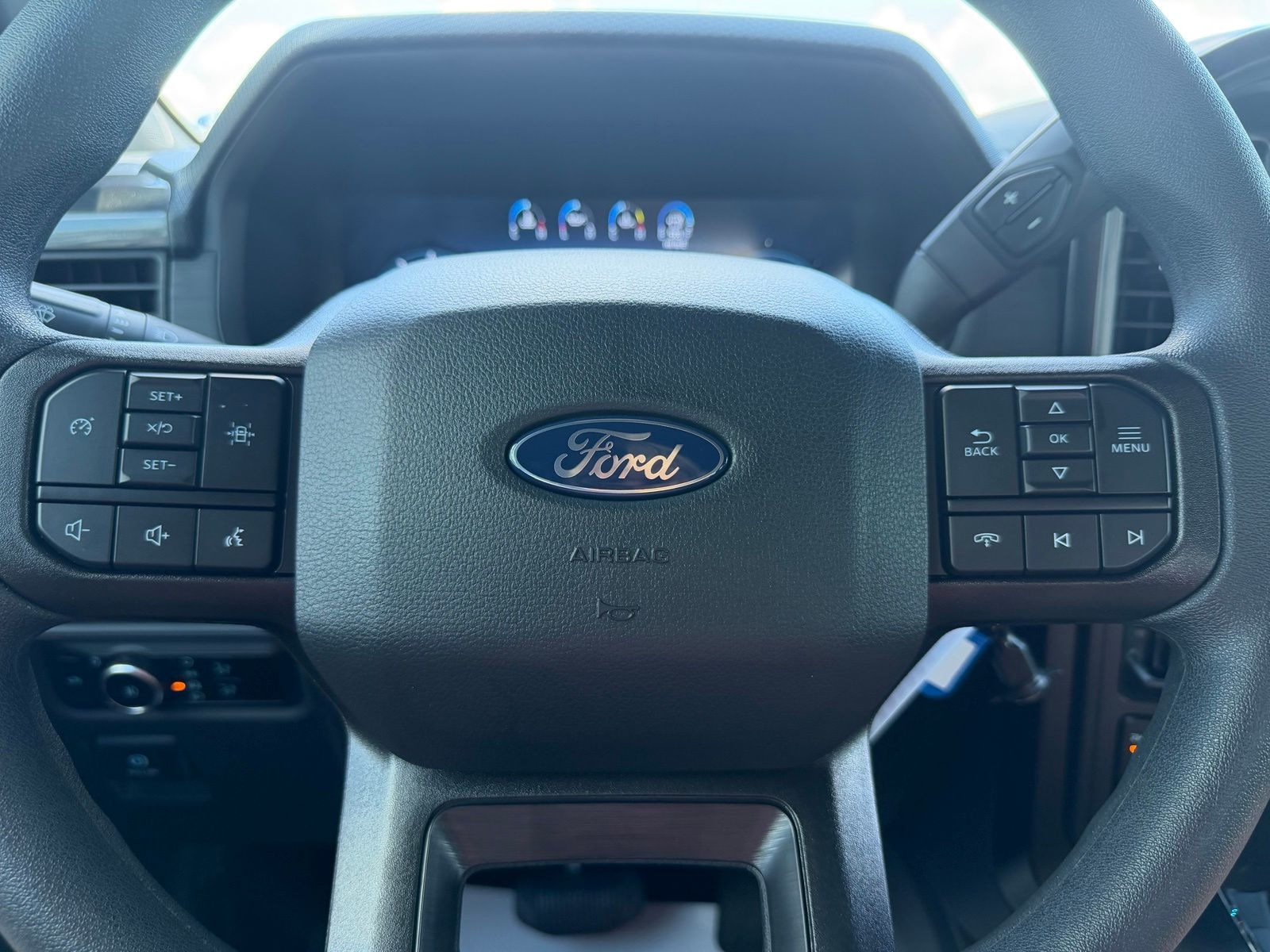 2026 Ford F-150 image 18