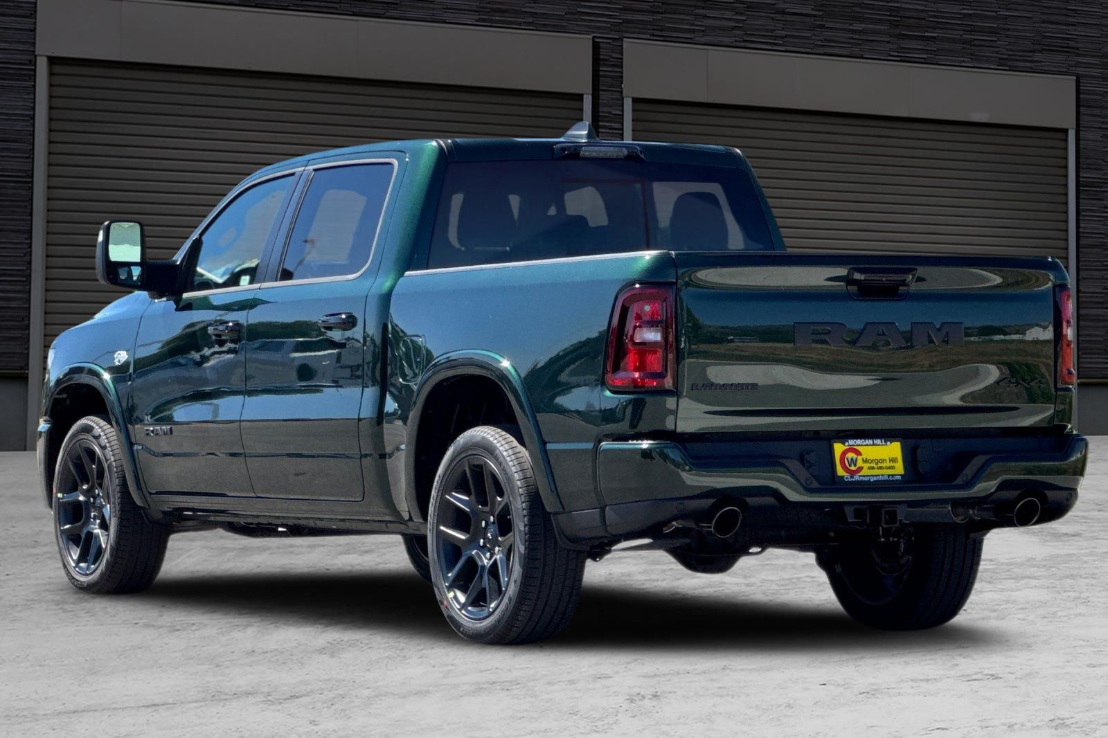 View vehicle photo 6