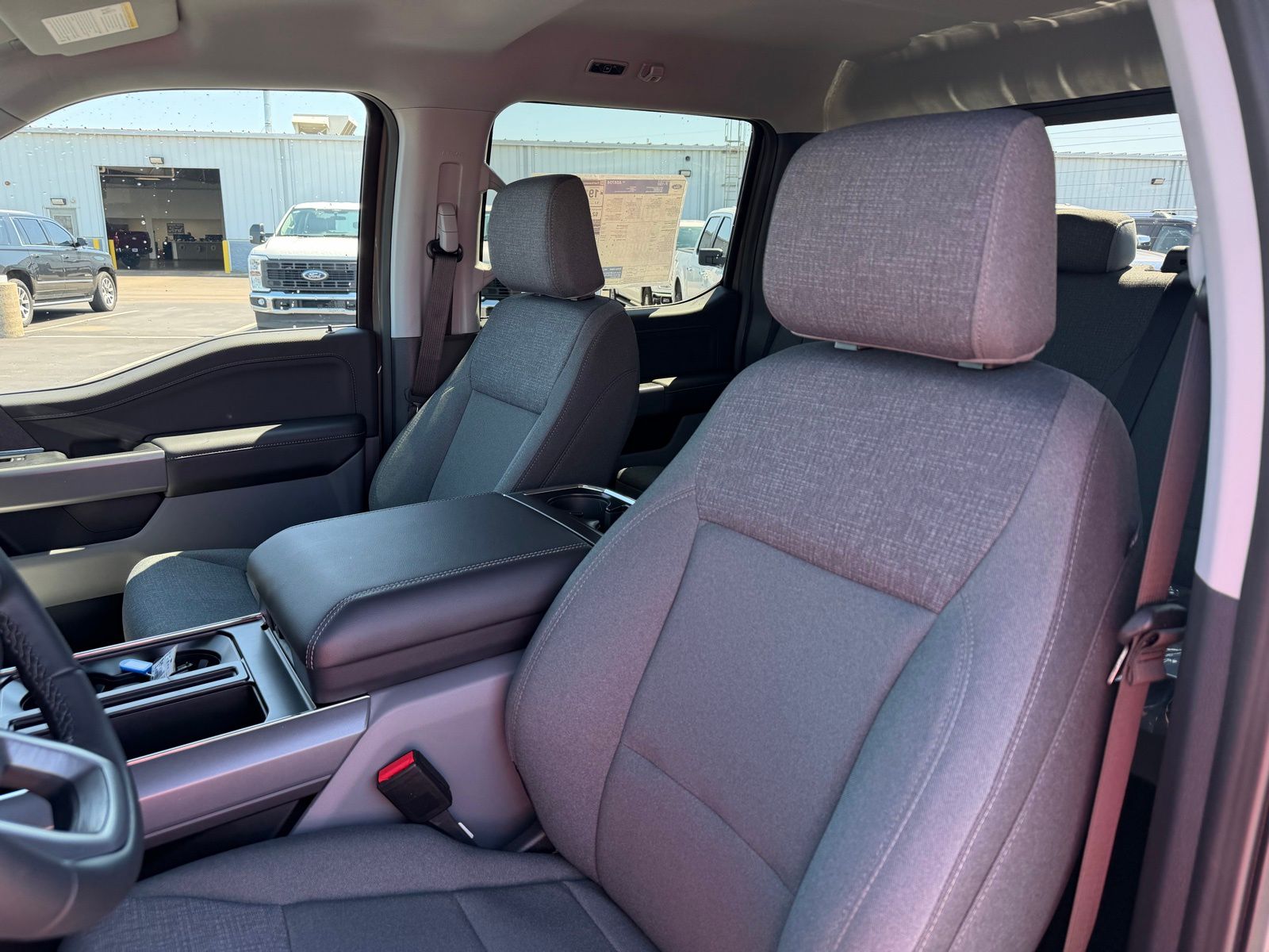 2026 Ford F-150 image 13