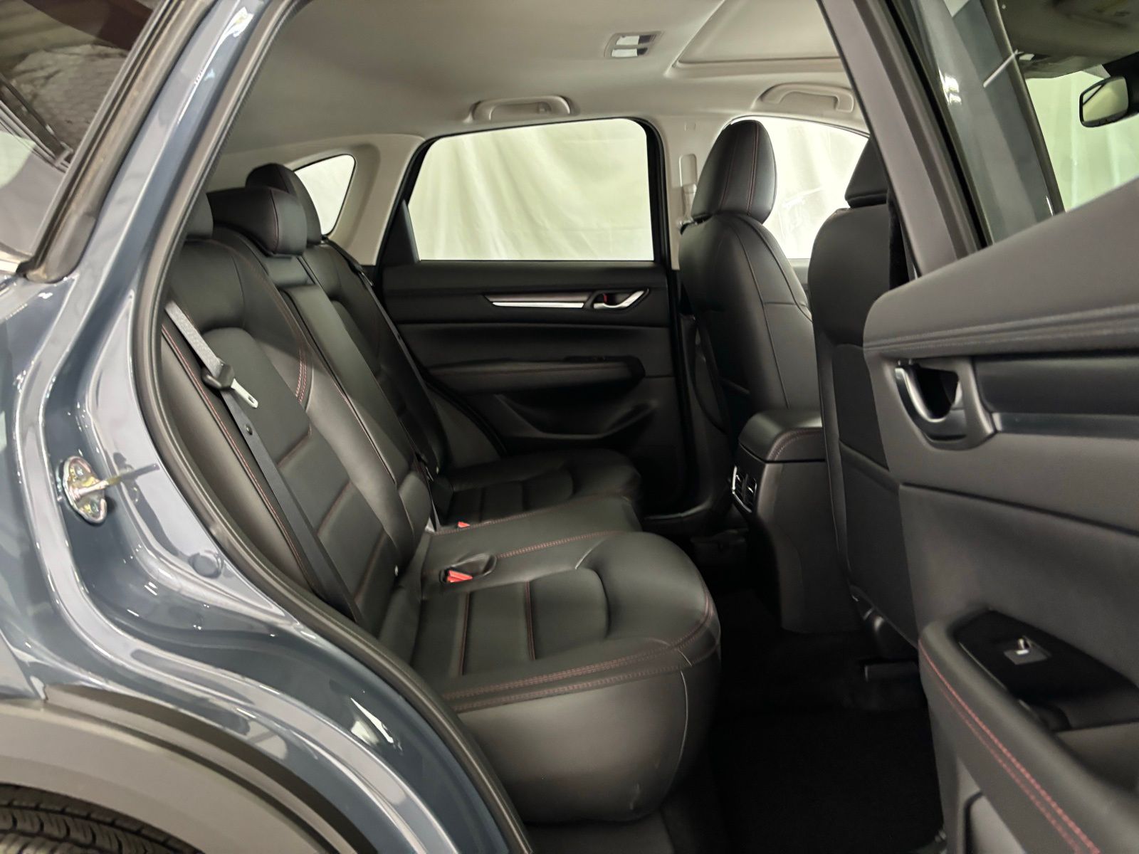 Used Car 2025 Mazda Cx-5  Wagon 4 Dr. 2.5 S Carbon Edition All Wheel Drive For Sale Under $35,000 In Austin, Texas