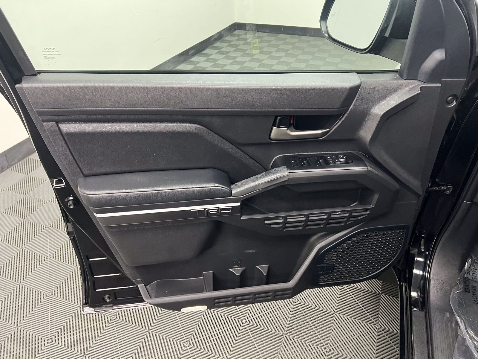 used 2024 Toyota Tacoma car, priced at $38,988