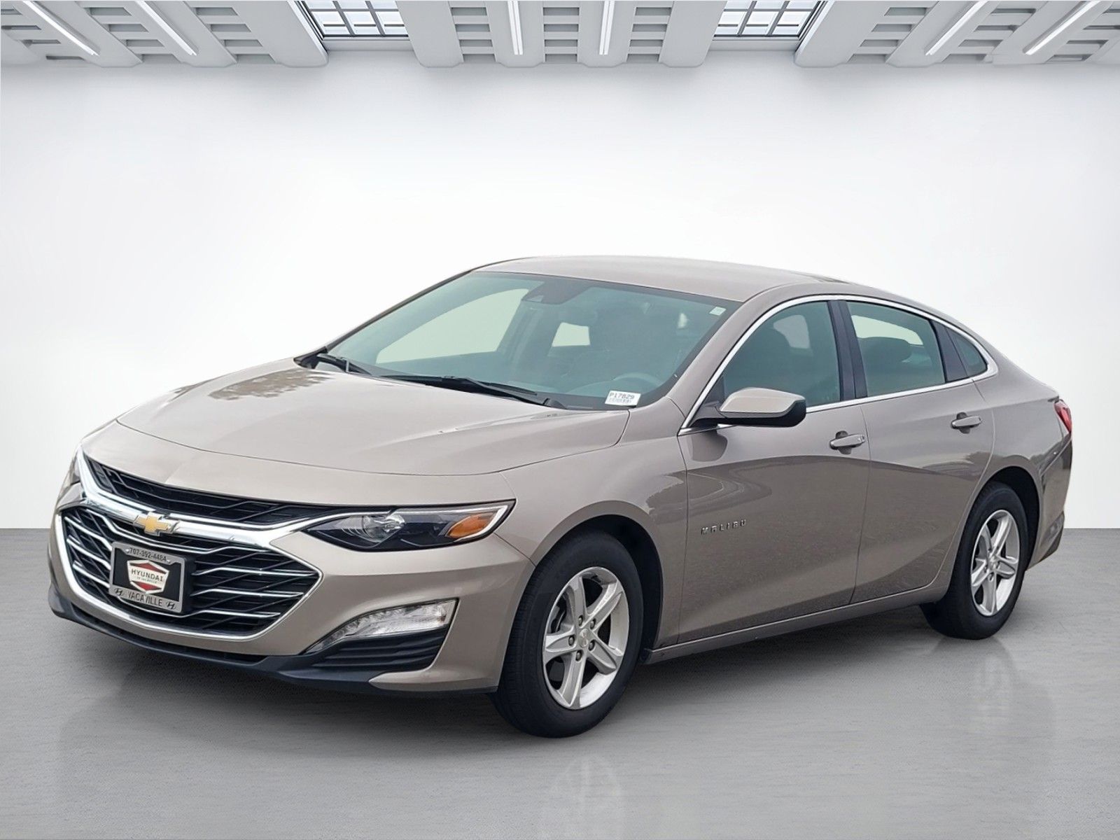 2023 Chevrolet Malibu 1LT - Photo 8