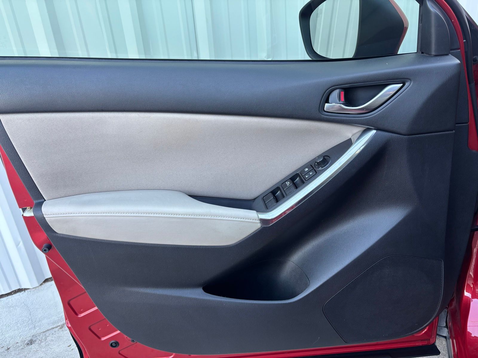 Used Car 2015 Mazda Cx-5  Touring For Sale Under $10,000 In Austin, Texas