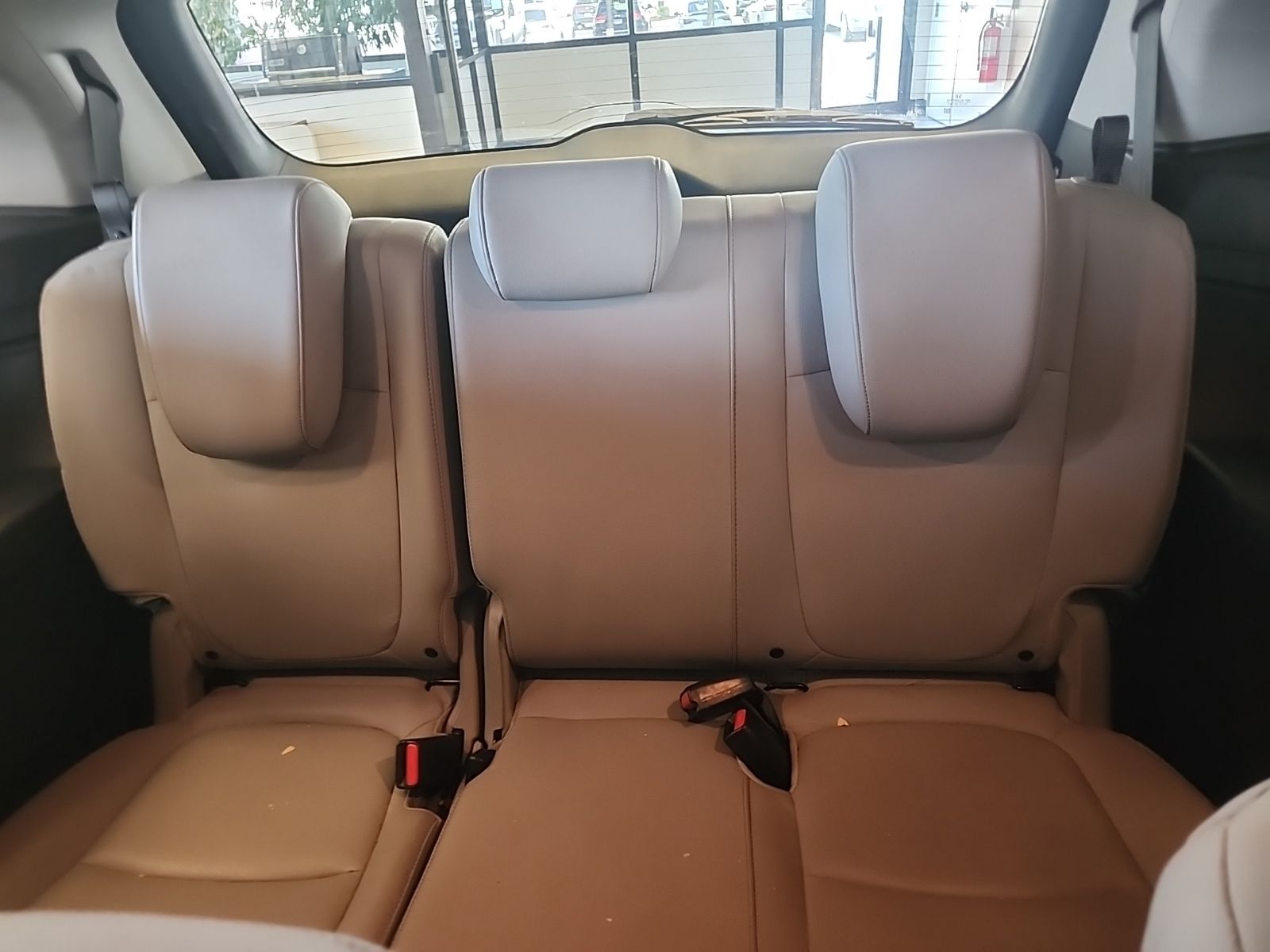 Used 2022  Honda Touring image 24