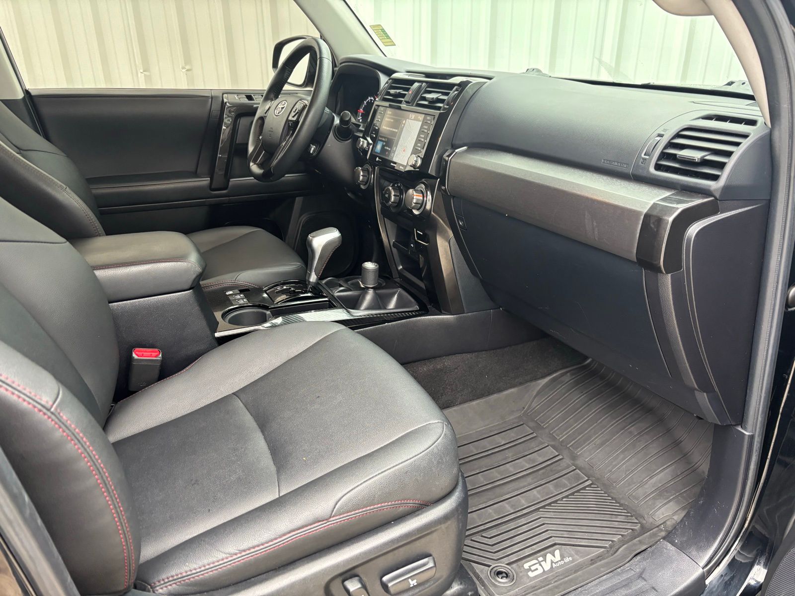 Used Car 2020 Toyota 4runner  For Sale Under $35,000 In Austin, Texas