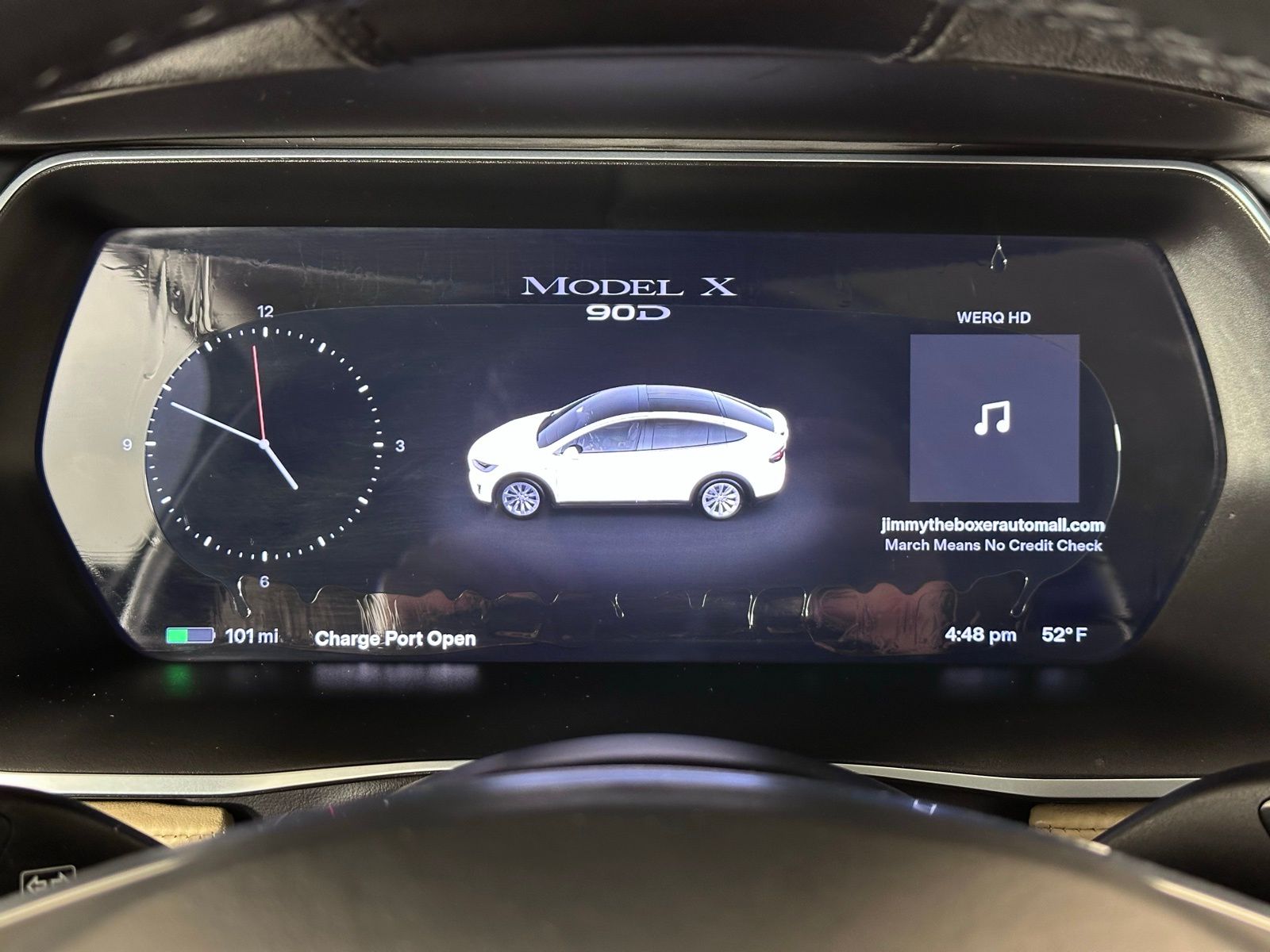 2016 Tesla Model X - Photo 17