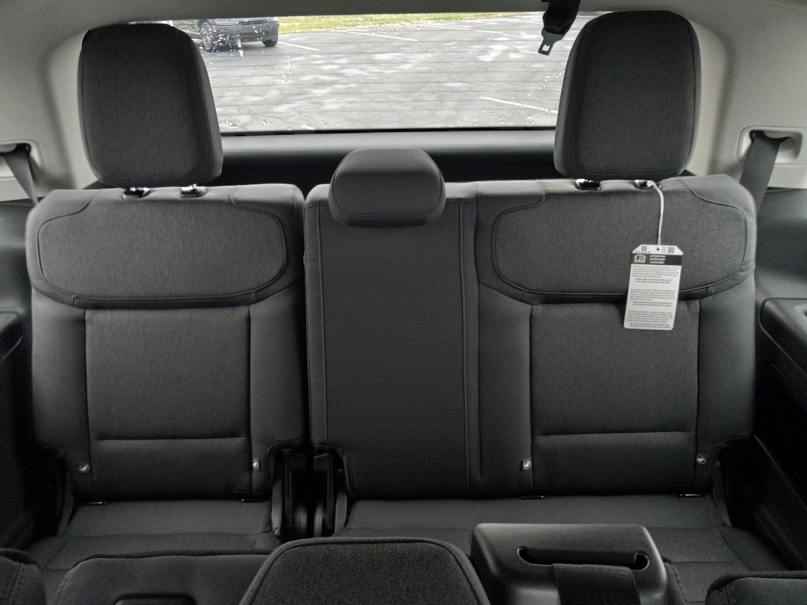 2025 Ford Expedition image 12