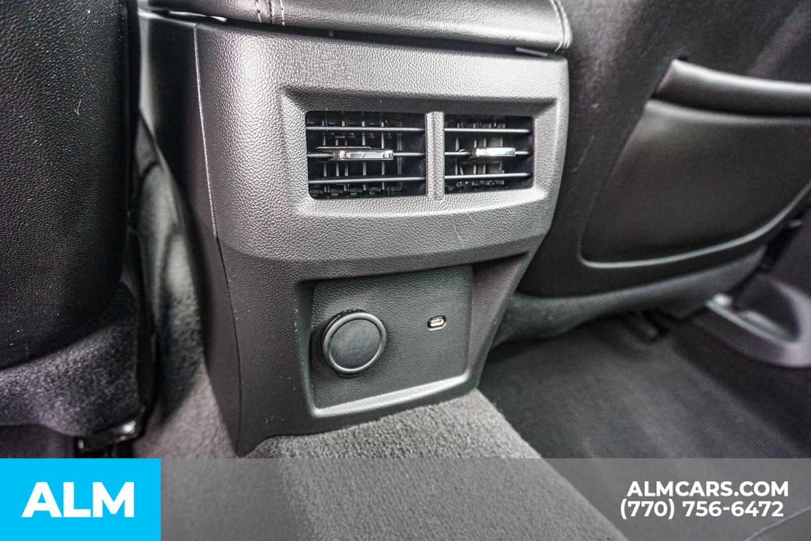 Used 2021 Black Cadillac Premium Luxury image 62