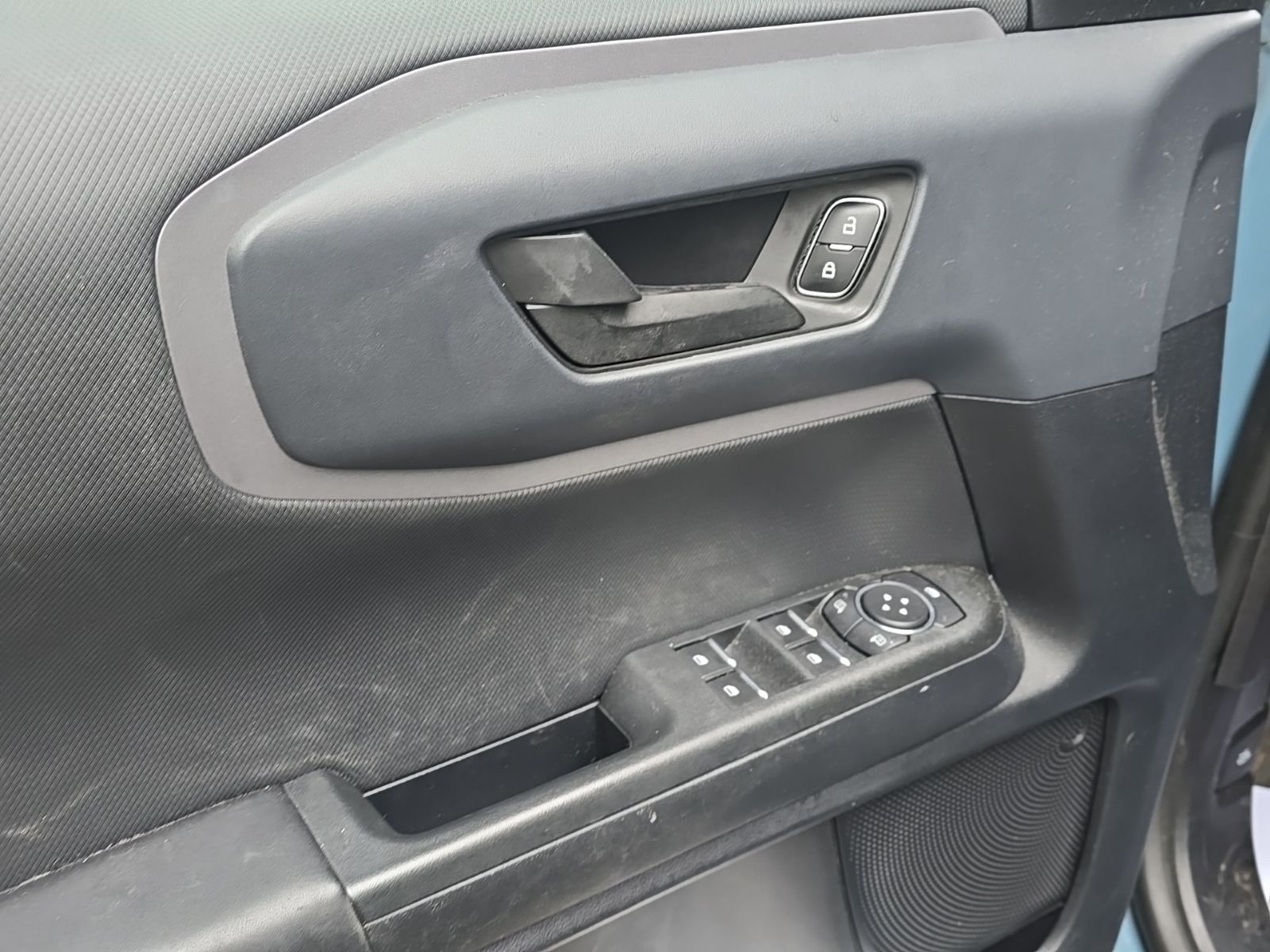 Used 2022  Ford Big Bend image 27