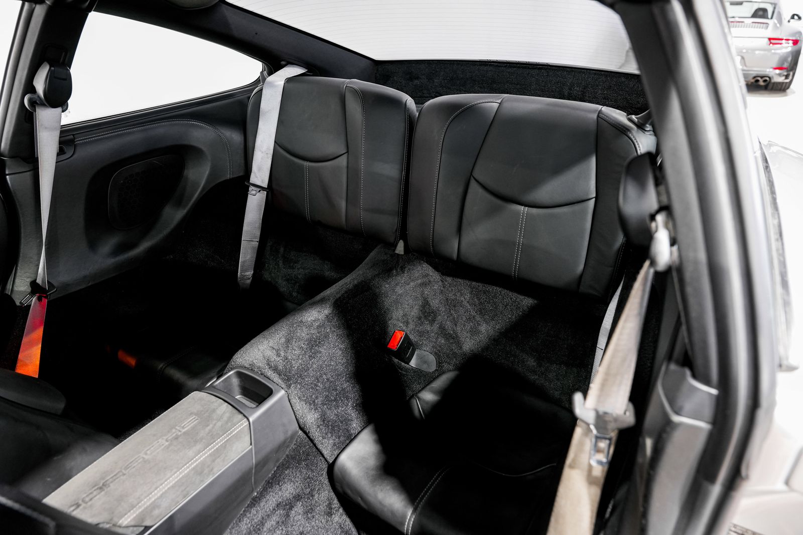 2009 Porsche 911 Carrera S — photo 17
