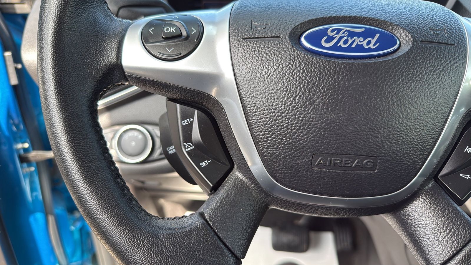 Used Car 2013 Ford C-max Energi  Sel For Sale Under $10,000 In Austin, Texas