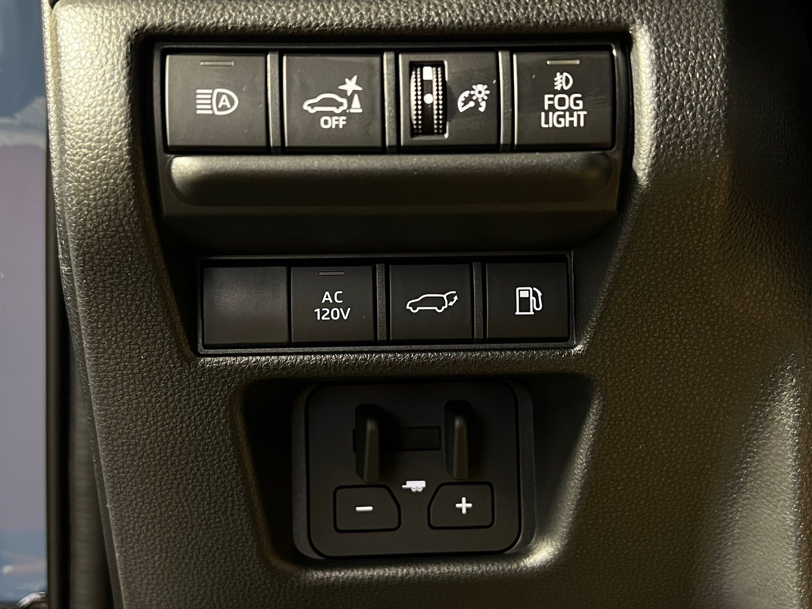 Thumbnail: 2026 Toyota Land Cruiser - 26