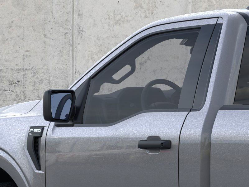 New Car 2025 Ford F-150  Xl For Sale Under $50,000 In Austin, Texas