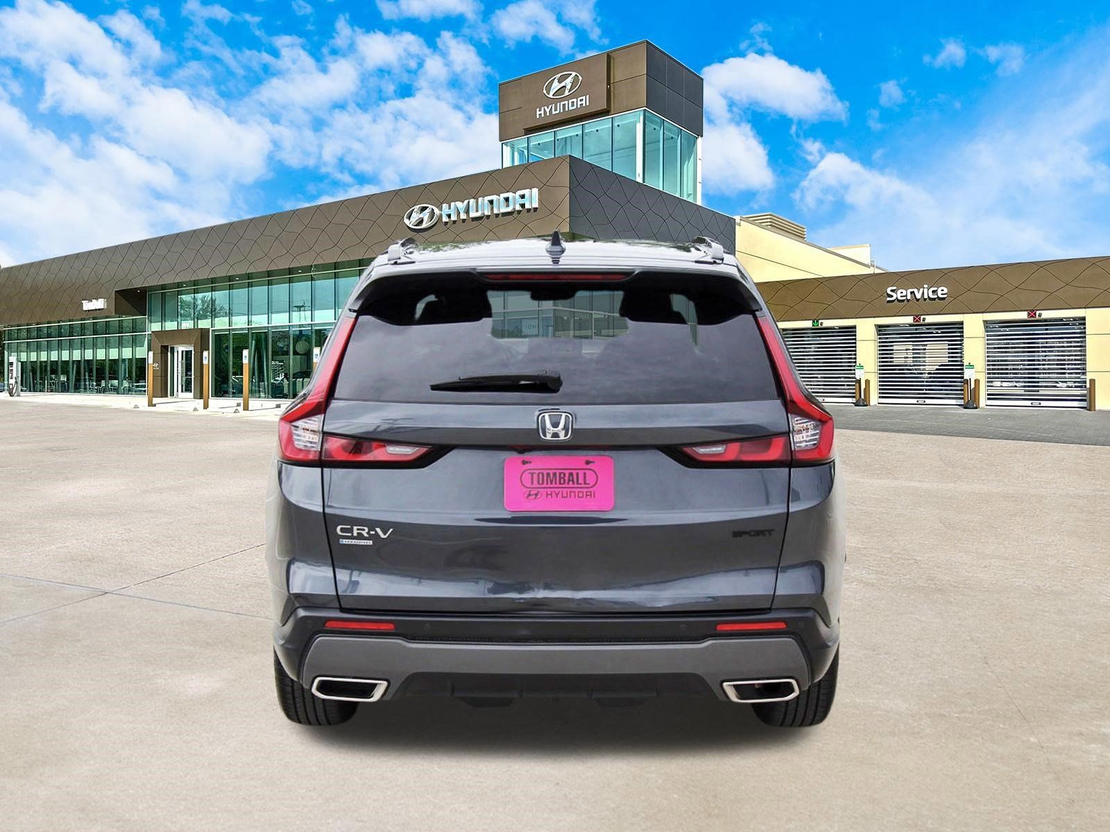 View vehicle photo 7