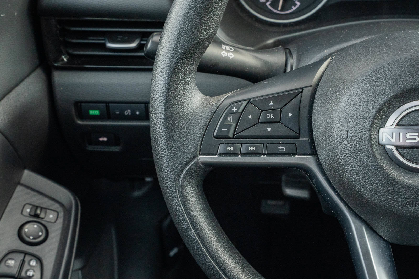 Used 2025 Nissan Sentra Sedan