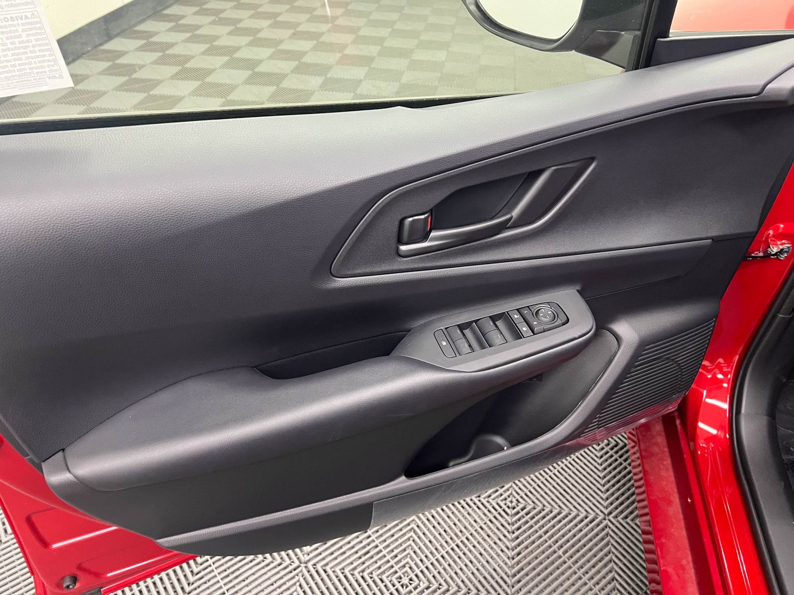 used 2026 Toyota Prius Plug-In Hybrid car, priced at $32,933