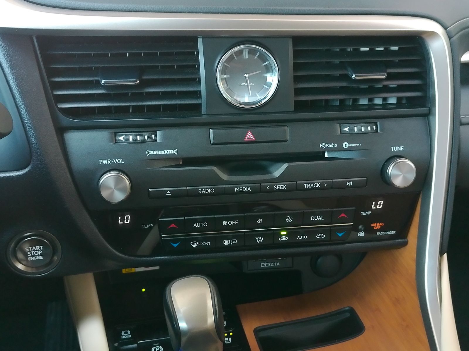 Used 2022 Gray Lexus 350 image 34