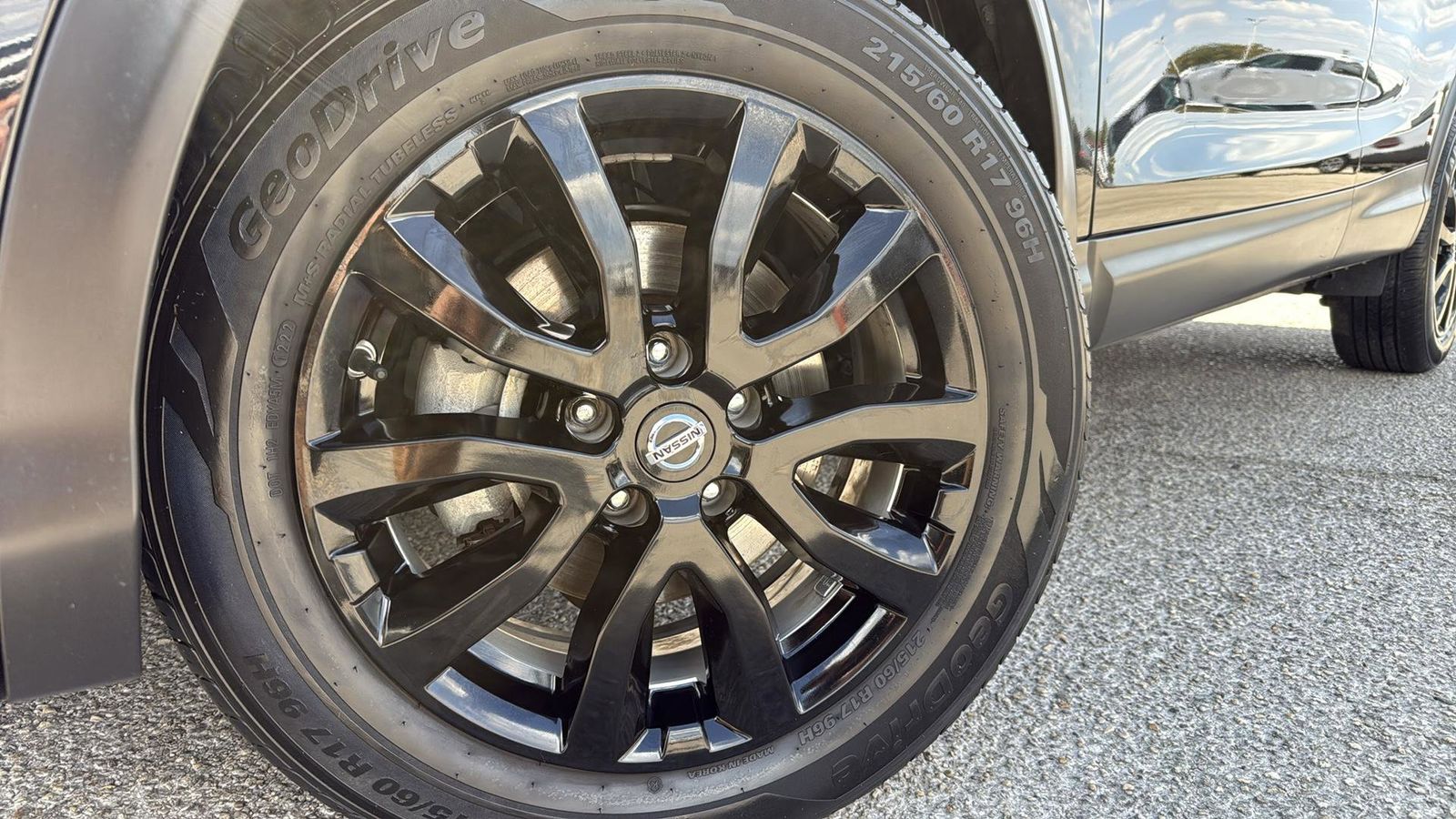 Used Car 2021 Nissan Rogue Sport  S For Sale Under $20,000 In Austin, Texas
