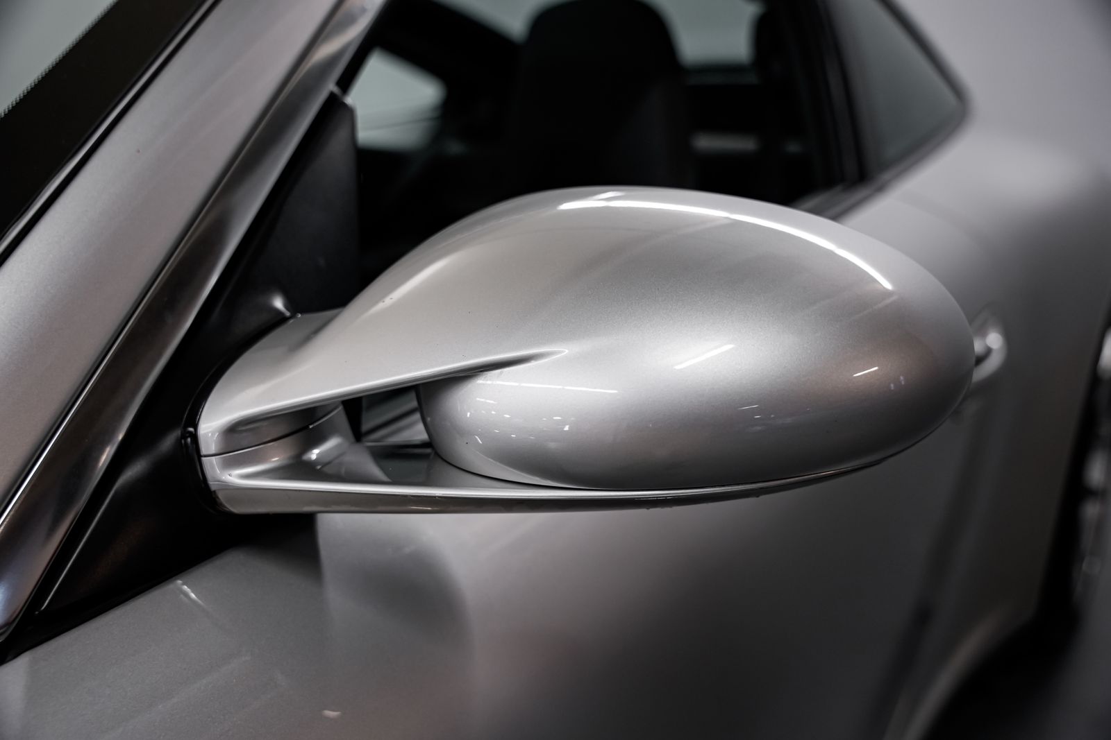 2007 Porsche 911 Targa 4S — photo 31