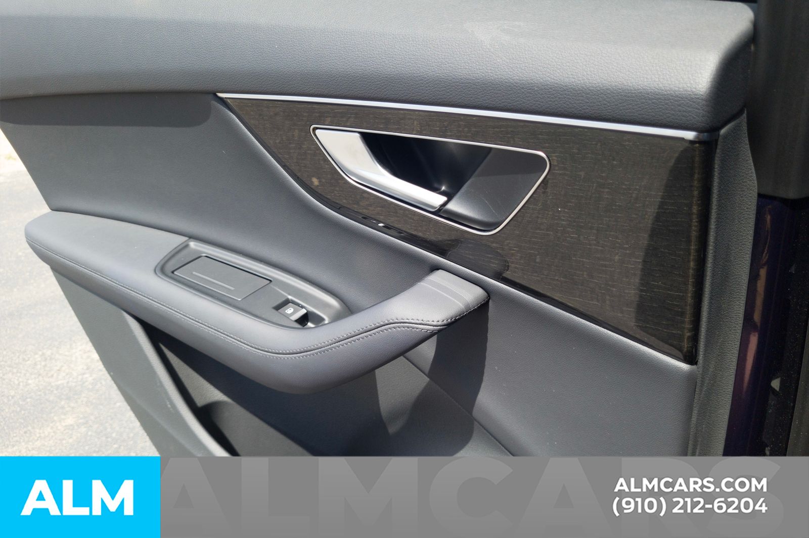 Used 2024  Audi 45 Premium Plus image 26