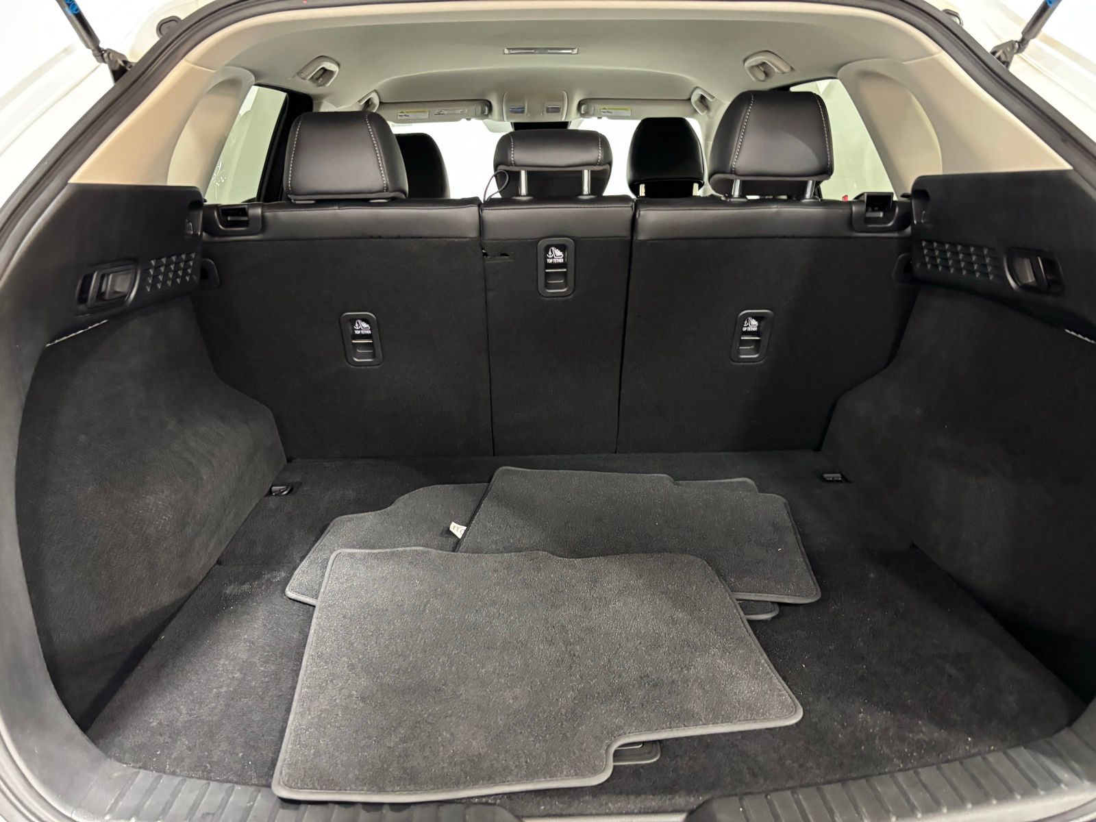 Used Car 2025 Mazda Cx-5  2.5 S Select Package For Sale Under $30,000 In Austin, Texas