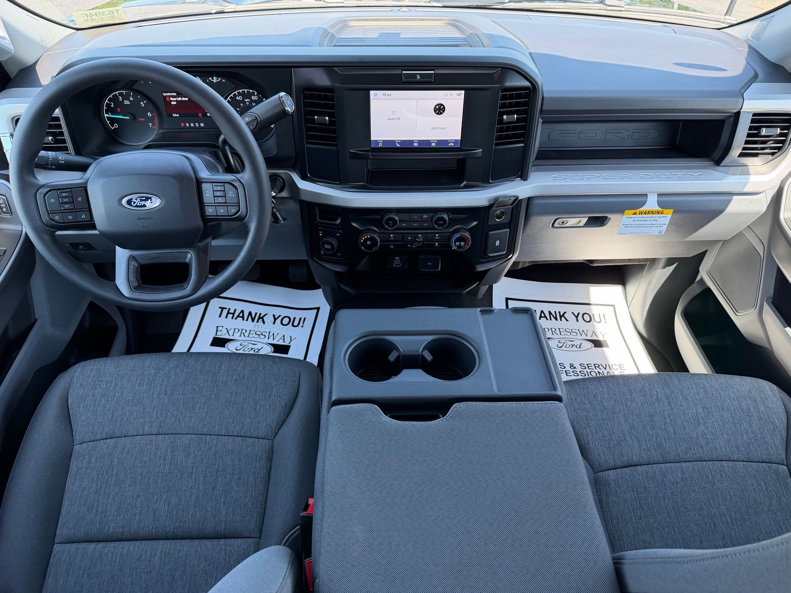2026 Ford F-250SD image 15