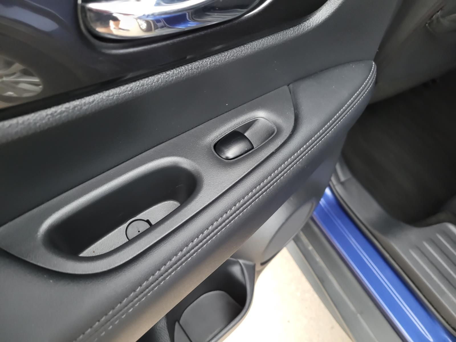 used 2018 Nissan Rogue car, priced at $11,200