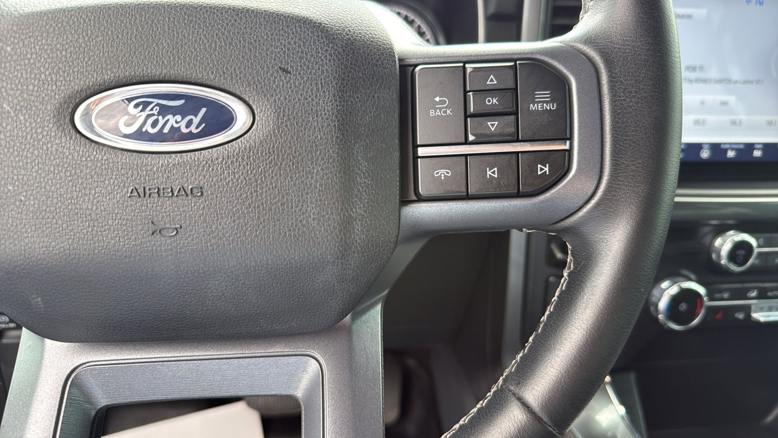 Used Car 2023 Ford F-150  Xlt For Sale Under $40,000 In Austin, Texas