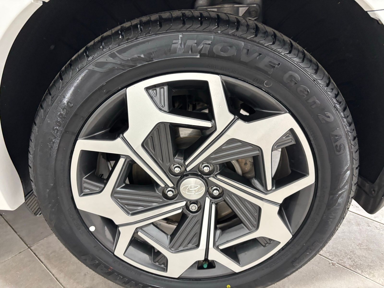 Used Car 2022 Hyundai Palisade  Calligraphy For Sale Under $35,000 In Austin, Texas