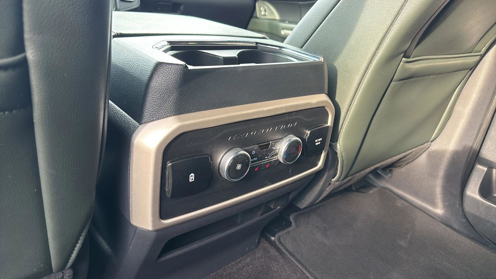 Used Car 2022 Ford Expedition  Timberline For Sale Under $60,000 In Austin, Texas