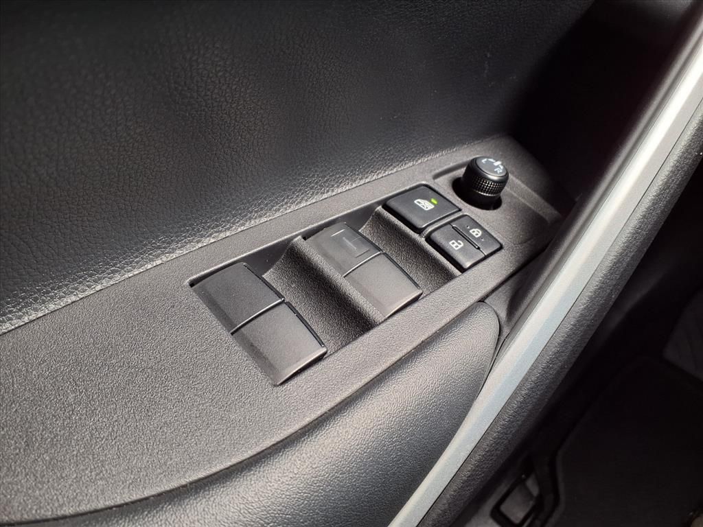 2025 Toyota Corolla Cross XLE  at Victoria Chrysler Dodge Jeep Ram