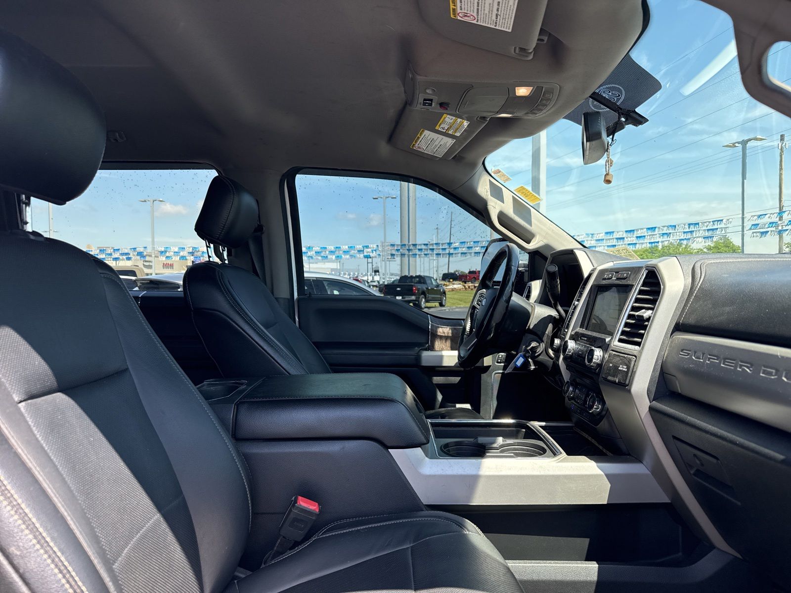2018 Ford F-250SD image 15