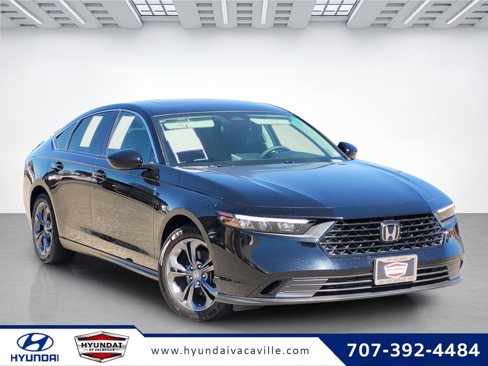 2023 Honda Accord Sedan EX